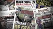 La semaine décisive du Real Madrid, Ibrahimovic enflamme encore la presse italienne !
