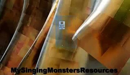 Free Resources In My Singing Monsters Hack