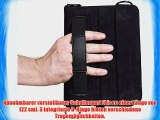 Cooper Cases(TM) Magic Carry Samsung Galaxy Tab 4 Nook (Barnes