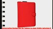 Cooper Cases(TM) Magic Carry Samsung Galaxy Tab 2 10.1 (P5100 / 5110) Tablet Folioh?lle mit