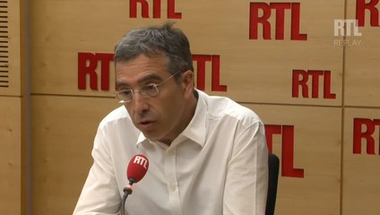 Un candidat Les Républicains réclame «beaucoup plus de coopération européenne» sur la question des migrants