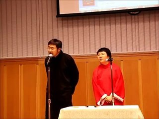 Ph.D.'s Life (Chinese Crosstalk Comedy Show).wmv