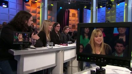 Stephanie Harvey - Tout Le Monde En Parle