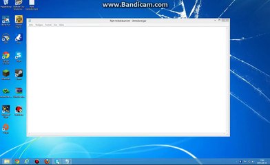 Hur man får en mantel på Minecraft