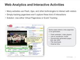 24. Event Tracking and Virtual Pageviews | Google Analytics IQ Lessons