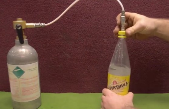 Su Arıtma Cihazı Yapımı