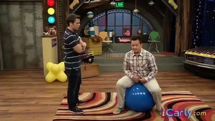 Gibby's Head Gets Hitched! - iCarly.com