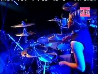 Peterpan feat DJ Riri - Bintang Di Surga (Live)