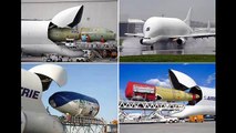 Strangest Planes From Around The World