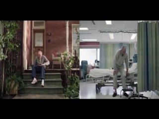 What Will the Last 10 Years of Your Life Look Like?