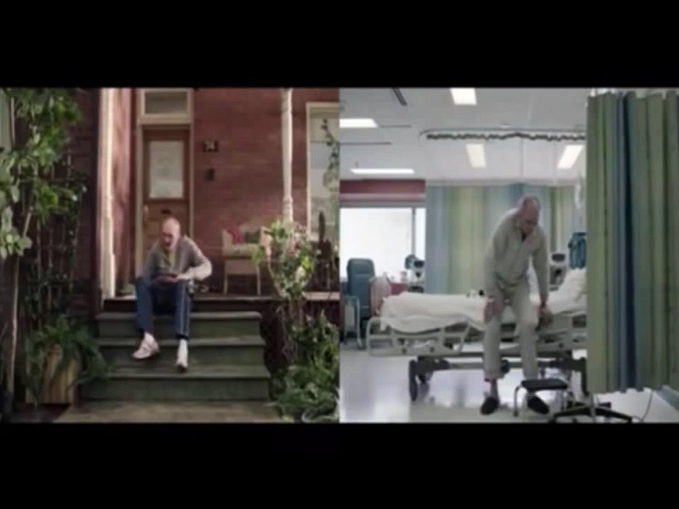 What Will the Last 10 Years of Your Life Look Like?