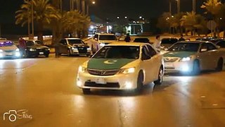 14th August in Riyadh