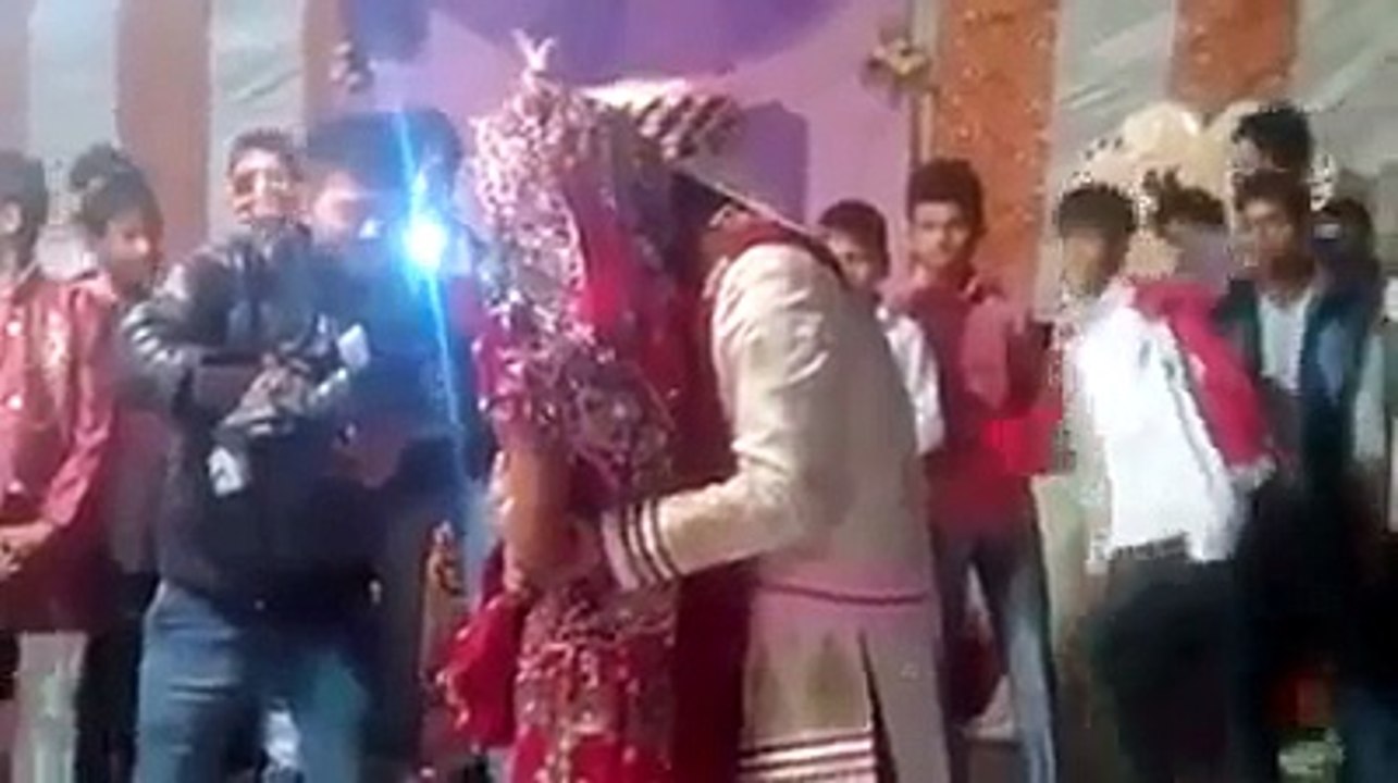 Crazy Husband Dance