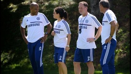 eva carneiro la atractiva doctora de el chelsea