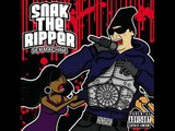 Snak the ripper - Dead and gone