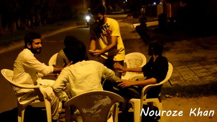 When someone tries to disturb your girlfriend (Bollywood Vs Reality)