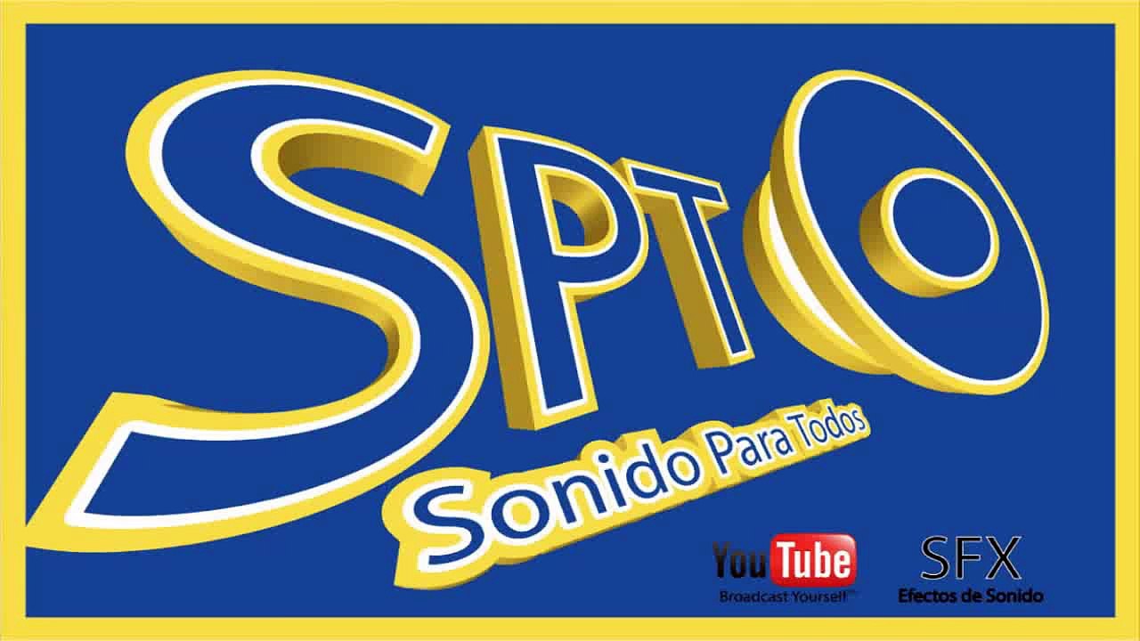 Efecto de Sonido - Error