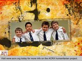 The Salvation Army in New Bedford,MA Receive Tribute & Medication Help by Charles Myrick of ACRX