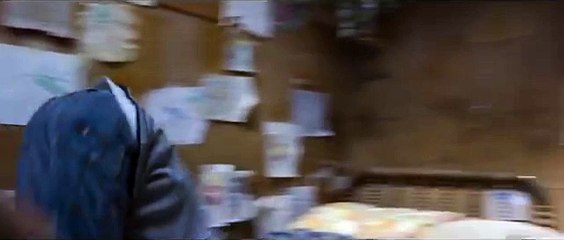 Room Official Teaser Trailer HD dailymotion 2015