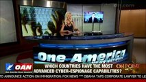 How did Russia hack White House? Scott Schober, CyberSecurity Expert explains to Tomi Lahren