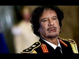 Muammar Gaddafi In Hell