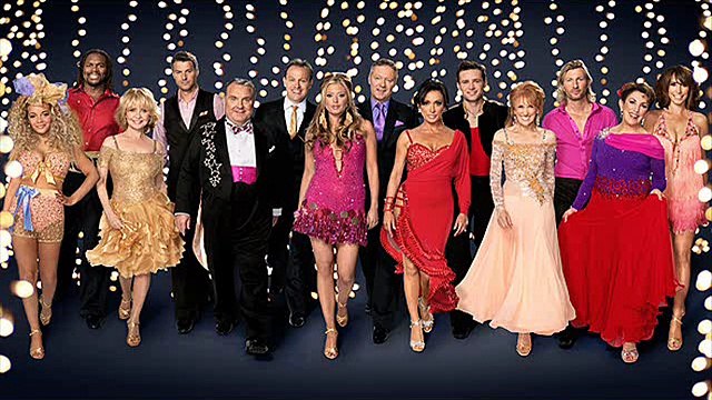 More Celebrities Spotted In Hell