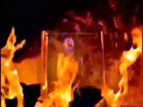 Politicians In Hell - Adolf Hitler