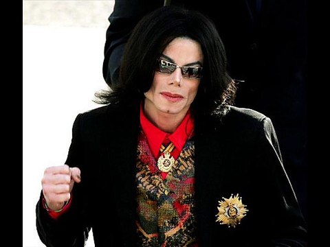 Celebrities In Hell - Micheal Jackson In Hell