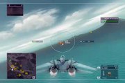 Hawx Game play Sam/Missiles Evading