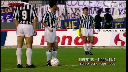 SFIDE - Roberto Baggio