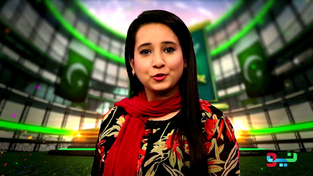 Pakistan Se Wada - 14 August Pakistaneo Ka Jashan (02)