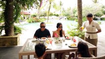 All Inclusive Bali Resort - Grand Mirage Resort & Thalasso Bali