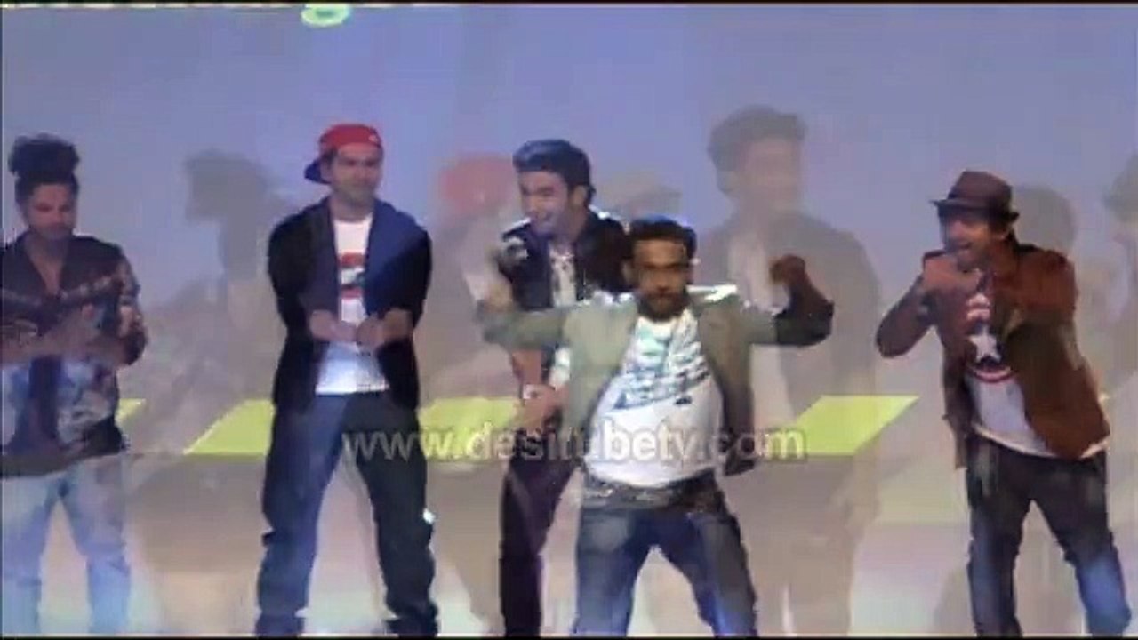 Great Dancer/Choreographer Dharmesh Yelande Will Seen In Non Dance Movie Soon- Check Out Here!