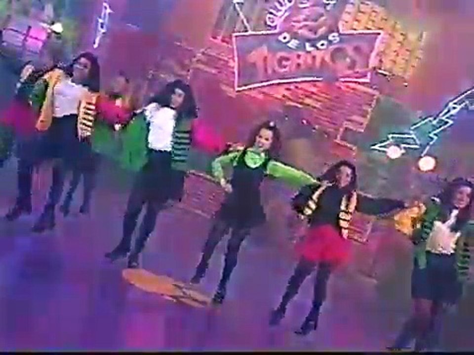 La Bilirrubina - El Club de Los Tigritos