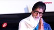 Amitabh Bachchan's gesture for his on screen mom - Bollywood News