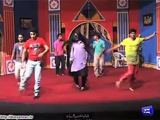 Meera Among Other Actresses Join Theatre Due To No Film Offers-Dunya News