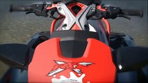 Seadoo RXT-X 260 rs - The PWC Show review