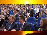 Шутки Путина в прямом эфире