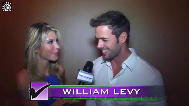 La entrevista de Mara Roldan a @willylevy29 Los gustos de William Levy” || Checklist