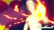 FMA: Brotherhood AMV -  Everyone VS Father - Not Ready to Die