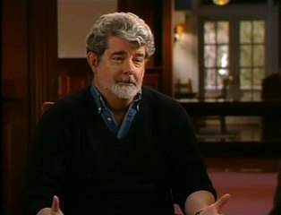 The Mythology Of Star Wars - 2 of 5