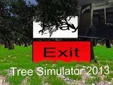 SONO UN ALBERO!?!? MA CHE ROBA E'!!! Tree simulator ITA.