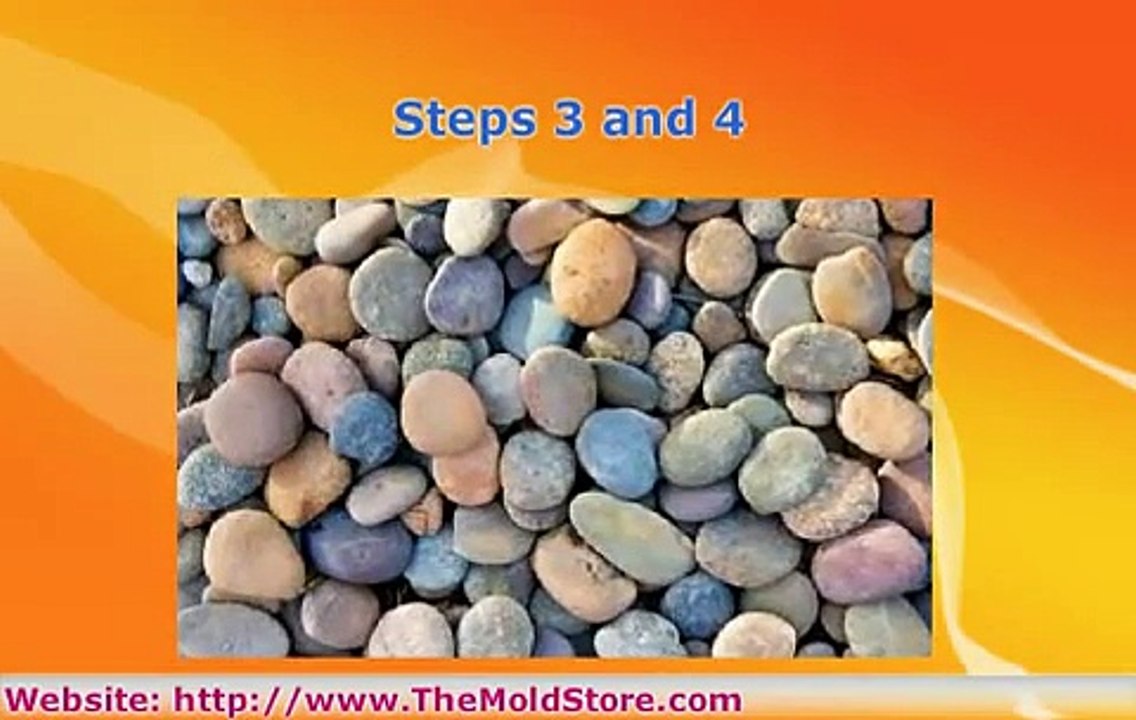 Do-it-Yourself Stone Pavers