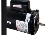 New 2.5 hp 3450rpm 56J Frame 230 Volts Swimming Pool Pump Motor  Product images