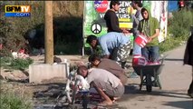 L'ouverture du tunnel sous la Manche aux migrants envisagée par certains en France