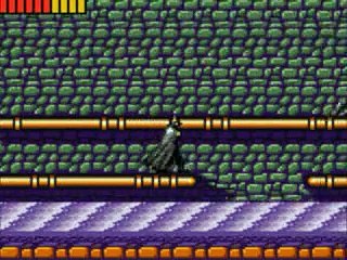 Batman Returns (Sega Game Gear)