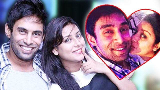 Pratyusha Banerjee To Tie Knot With Rahul Raaj!