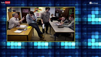 Today's Denmark News. 03.08.15 - By. K.S.Thurai