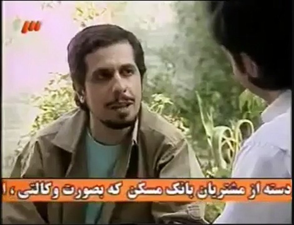 Chahr Khooneh- Dovom - چهار خونه جواد رضویان