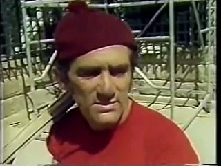 Os Trapalhoes - 'Pesquisa nas Ruas'